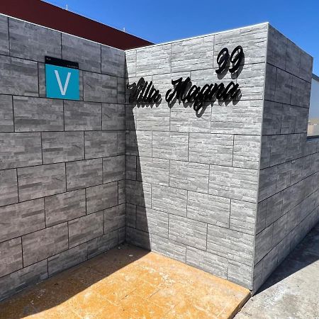 קלטה דה פוסטה Villa Magna מראה חיצוני תמונה