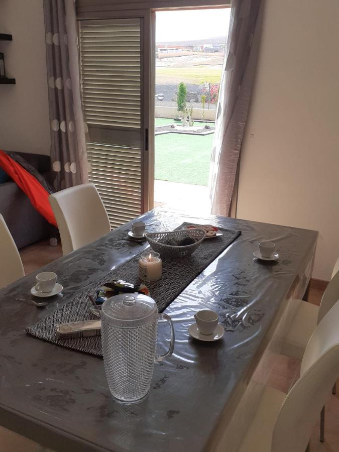 קלטה דה פוסטה Villa Magna מראה חיצוני תמונה