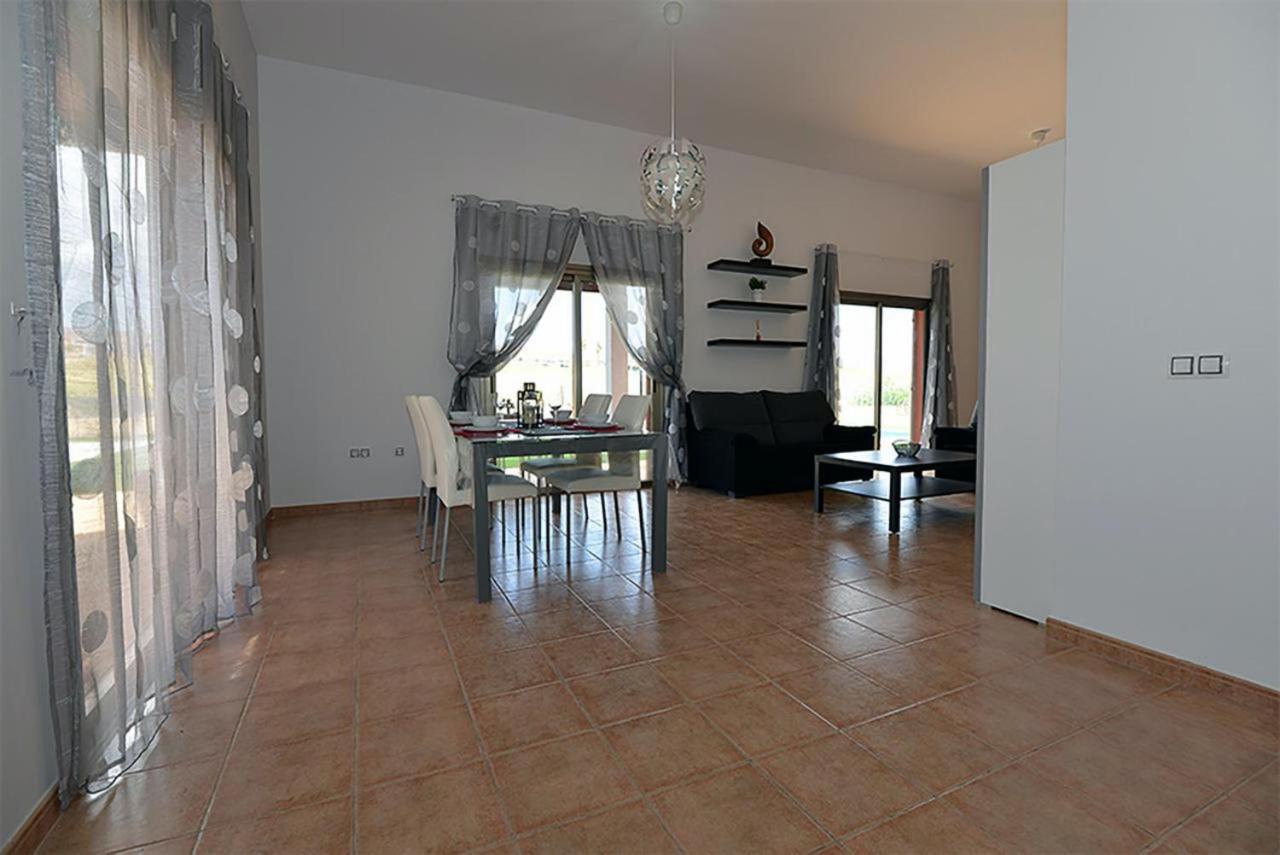 קלטה דה פוסטה Villa Magna מראה חיצוני תמונה