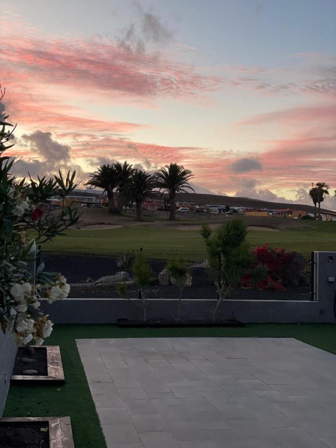 קלטה דה פוסטה Villa Magna מראה חיצוני תמונה