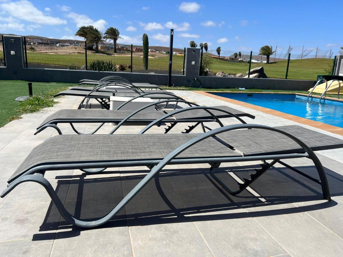 קלטה דה פוסטה Villa Magna מראה חיצוני תמונה