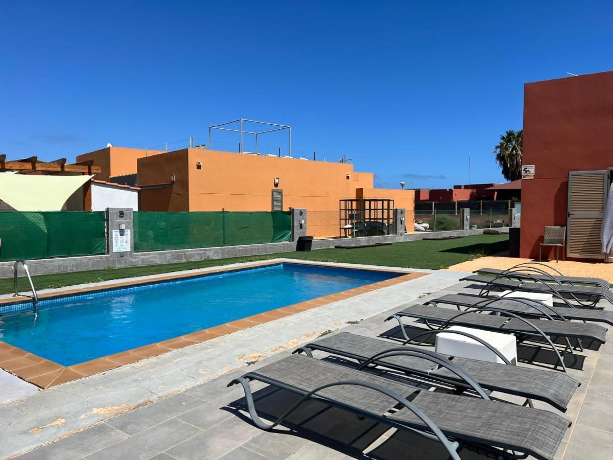 קלטה דה פוסטה Villa Magna מראה חיצוני תמונה