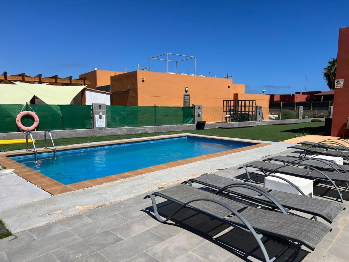 קלטה דה פוסטה Villa Magna מראה חיצוני תמונה
