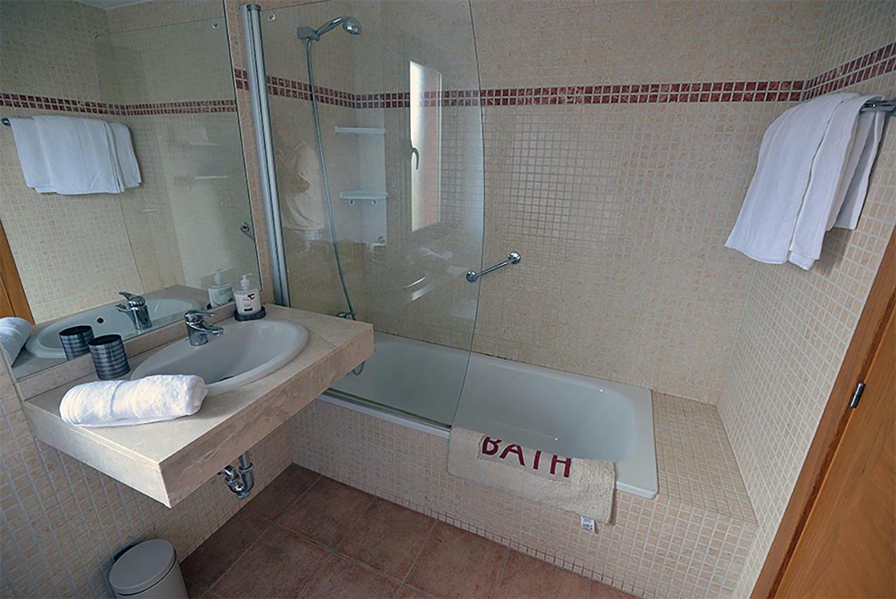 קלטה דה פוסטה Villa Magna מראה חיצוני תמונה