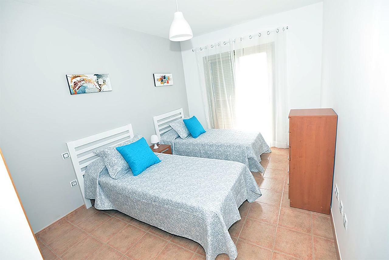 קלטה דה פוסטה Villa Magna מראה חיצוני תמונה