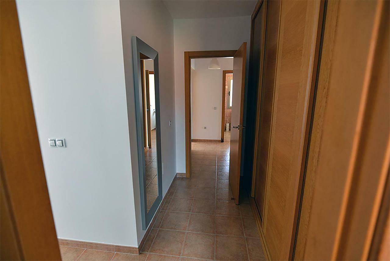 קלטה דה פוסטה Villa Magna מראה חיצוני תמונה