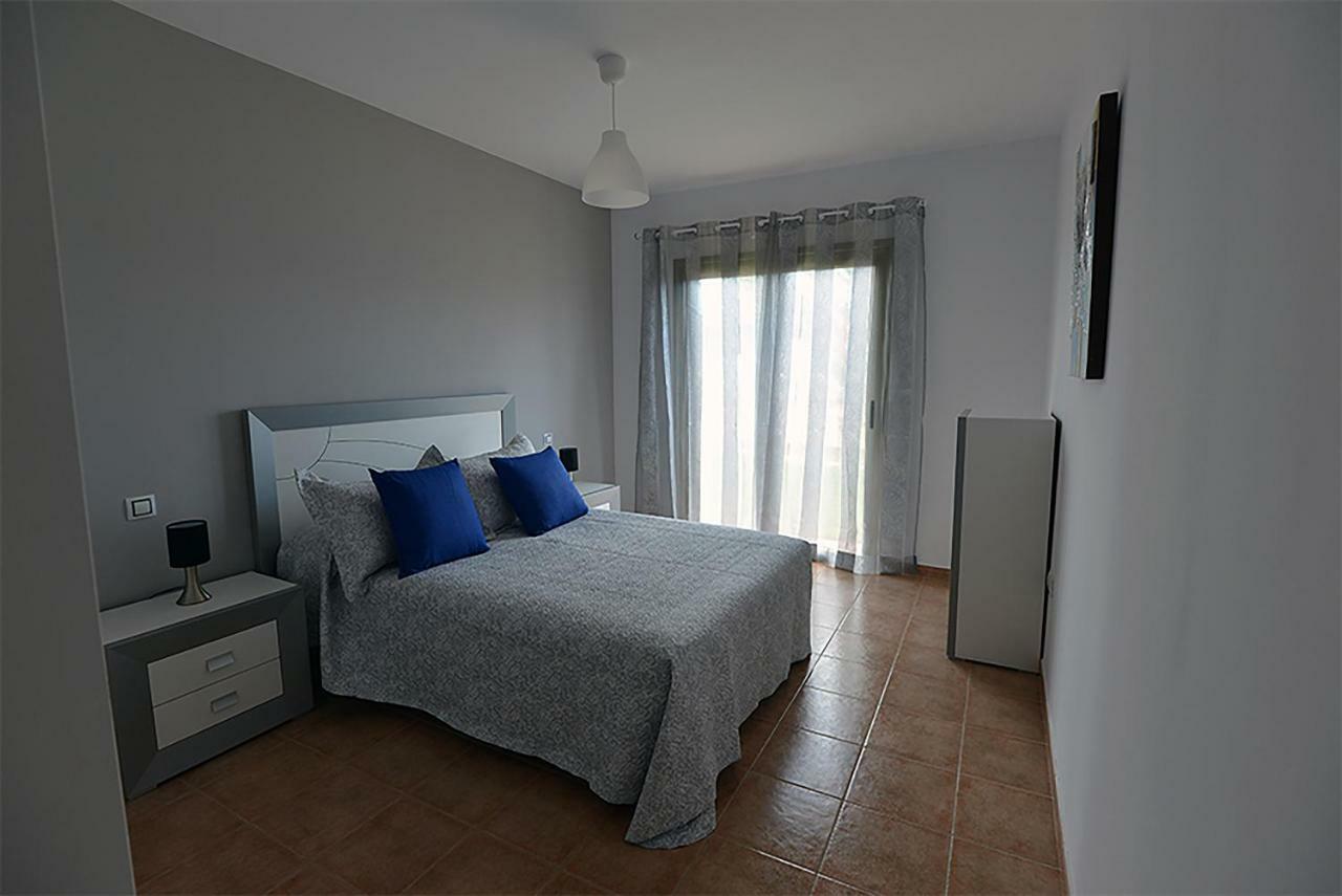 קלטה דה פוסטה Villa Magna מראה חיצוני תמונה